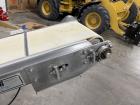 Titan Industries Incline Conveyor